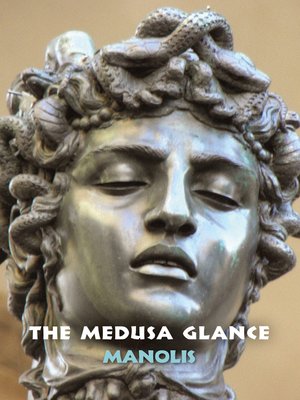 cover image of The Medusa Glance